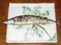 Sanma no Shioyaki
