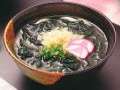 Wakame Udon
