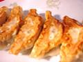 Yaki Gyoza