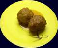 meatballs